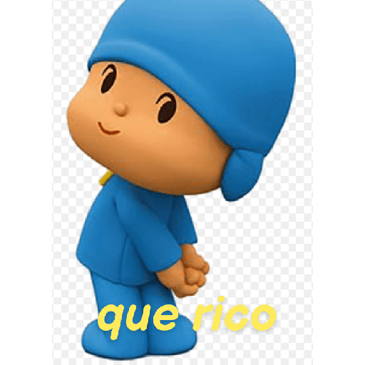 Pocoyo 5