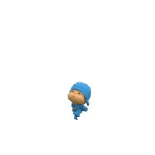 Pocoyo 11
