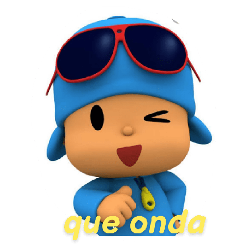 Pocoyo 9