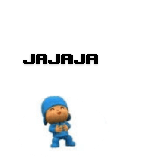 Pocoyo 17
