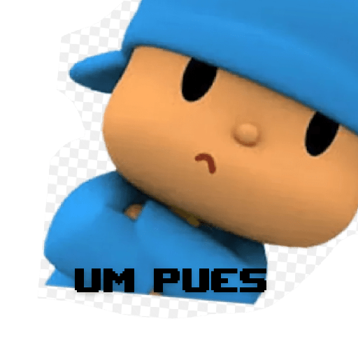 Pocoyo 13