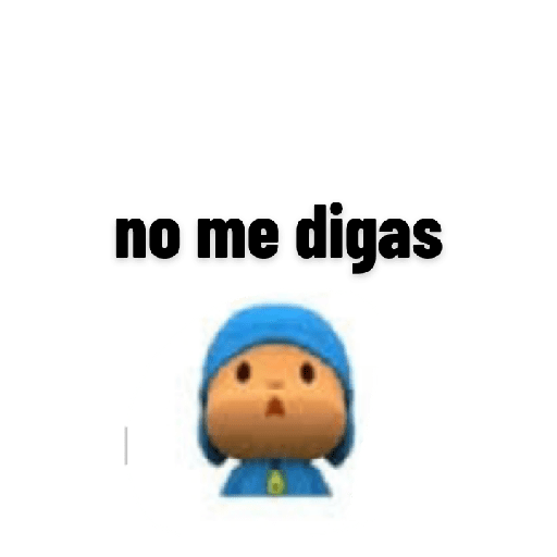 Pocoyo 2