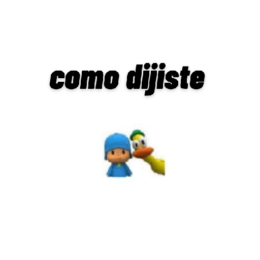Pocoyo 28