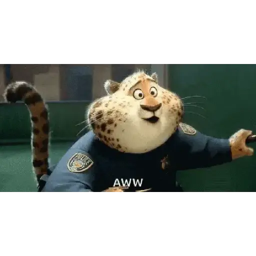 Animalitos 23