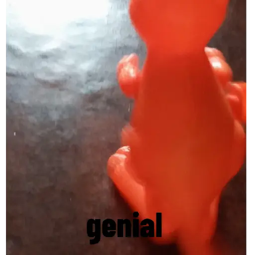 Animalitos 16