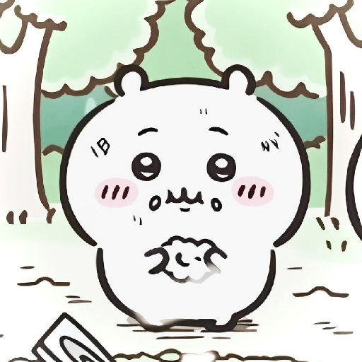 Chiikawa | (๑¯◡¯๑) 13