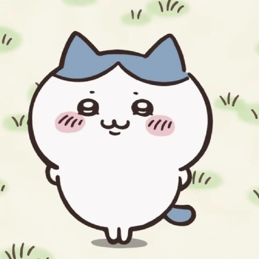 Chiikawa | (๑¯◡¯๑) 12
