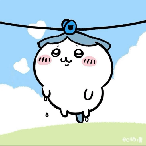 Chiikawa | (๑¯◡¯๑) 10