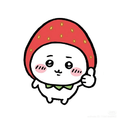Chiikawa | (๑¯◡¯๑) 8