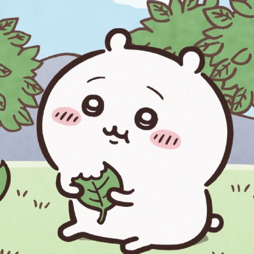 Chiikawa | (๑¯◡¯๑) 6