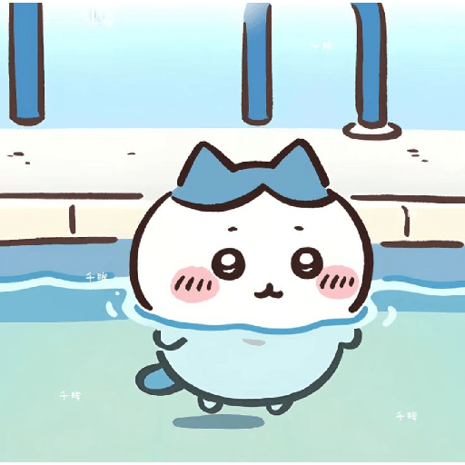 Chiikawa | (๑¯◡¯๑) 3