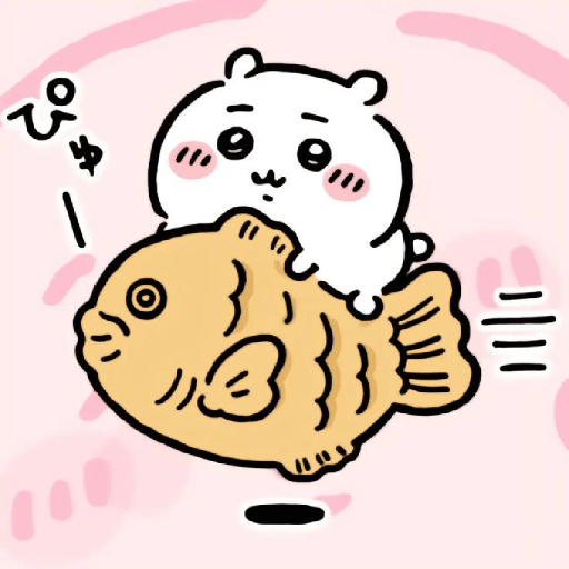 Chiikawa | (๑¯◡¯๑) 1