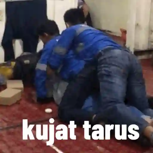 Stiker Saya 4