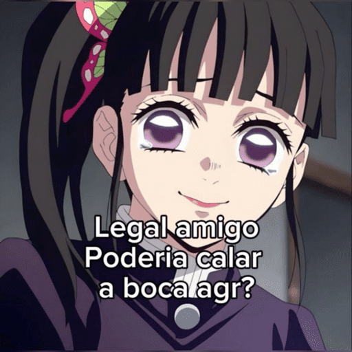 Demon slayer memes 25