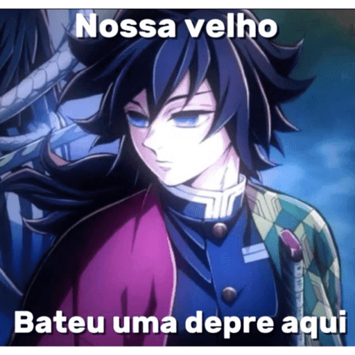 Demon slayer memes 23