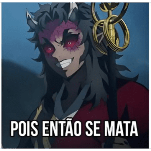 Demon slayer memes 7