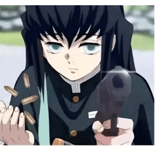 Demon slayer memes 12