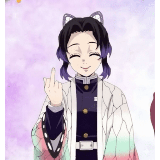 Demon slayer memes 30