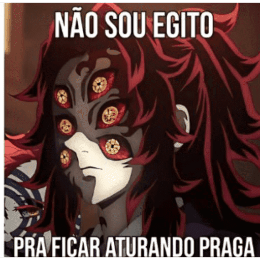 Demon slayer memes 8