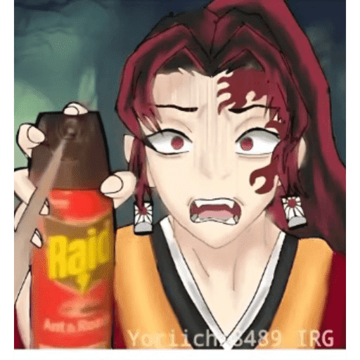 Demon slayer memes 10