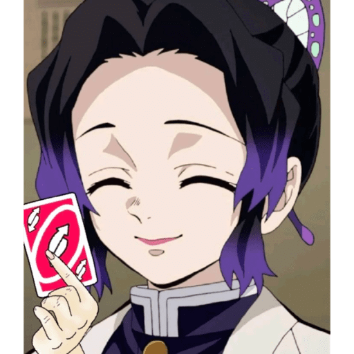 Demon slayer memes 29
