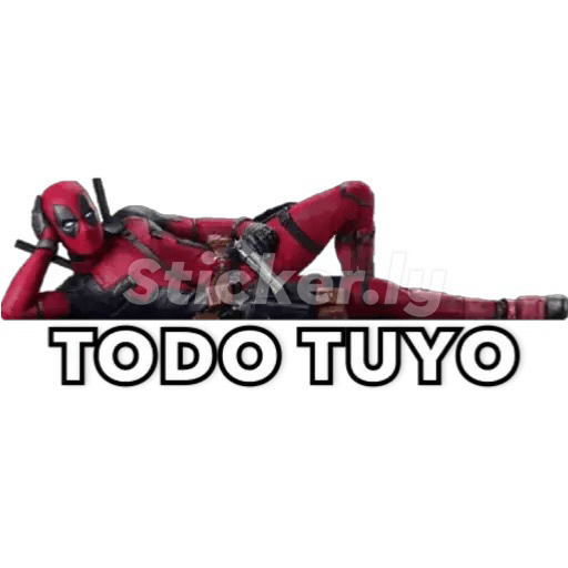 Sticker Image