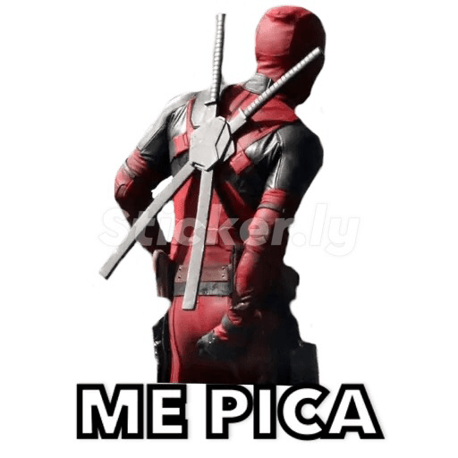 Sticker Image