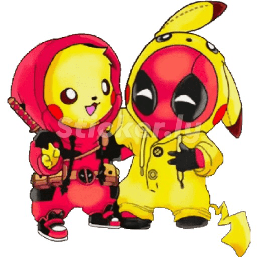 Sticker Image
