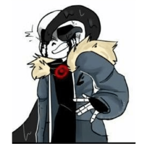 Killer Sans 26