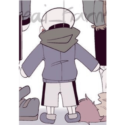 Killer Sans 27