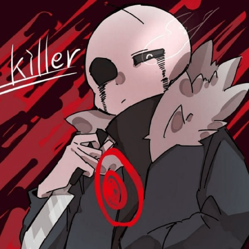 Killer Sans 13