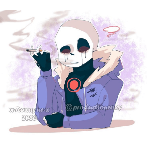 Killer Sans 6