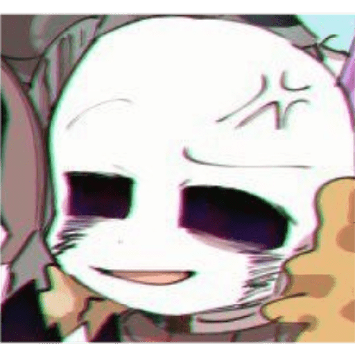 Killer Sans 8
