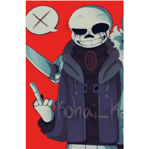 Killer Sans 9
