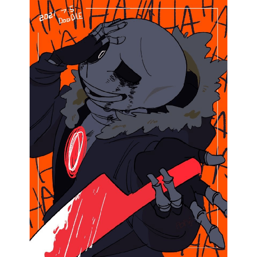 Killer Sans 11