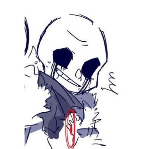 Killer Sans 17