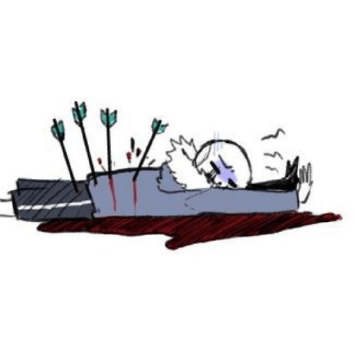 Killer Sans 23