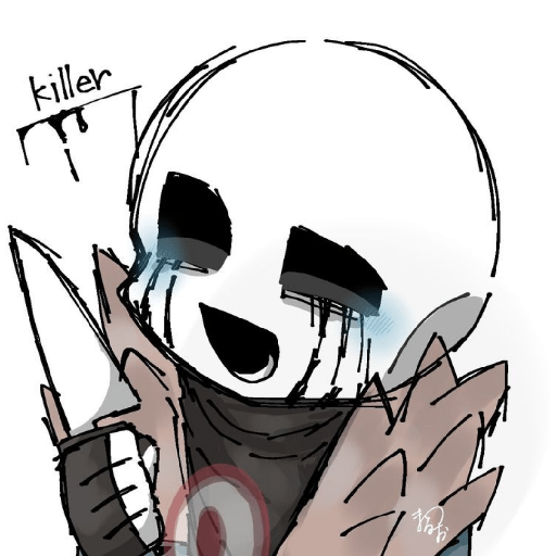 Killer Sans 21