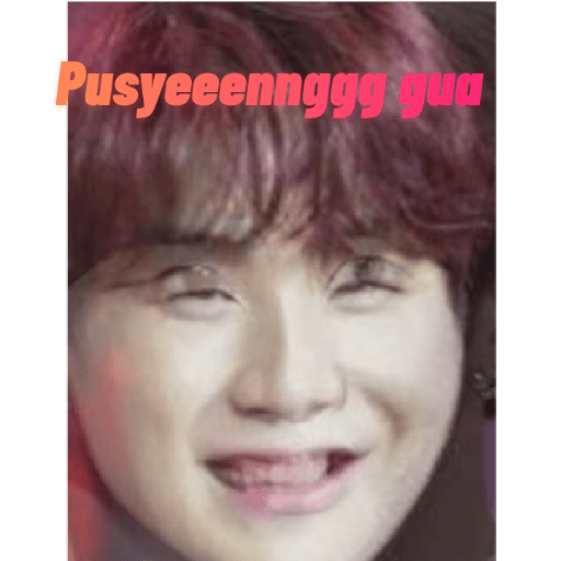 Aib bts lucu UwU 25