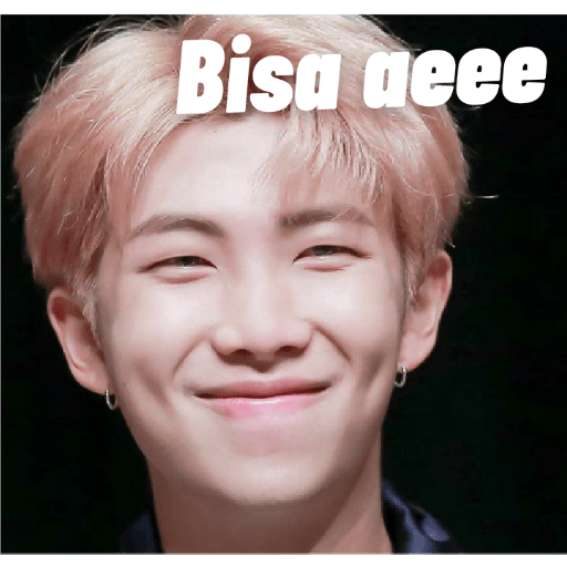 Aib bts lucu UwU 28