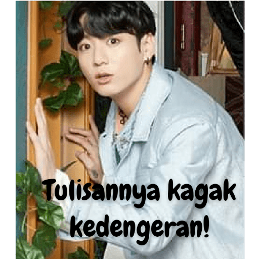 Aib bts lucu UwU 22