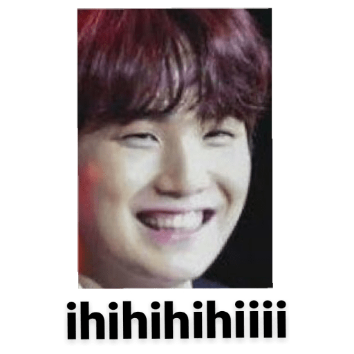 Aib bts lucu UwU 20