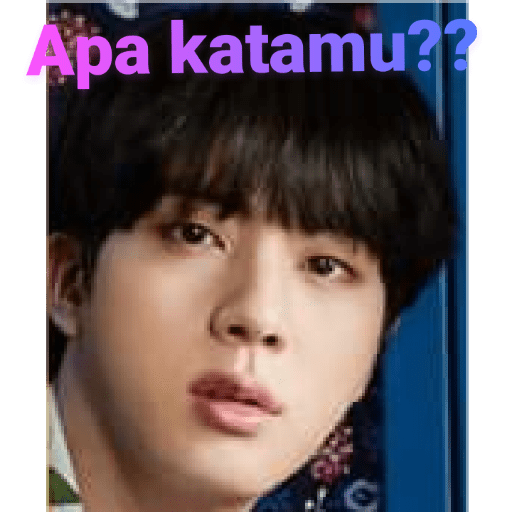 Aib bts lucu UwU 21