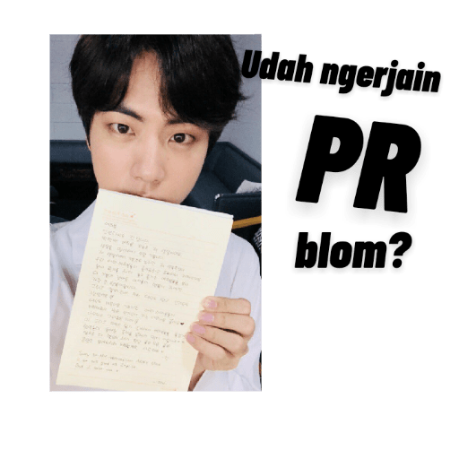 Aib bts lucu UwU 30