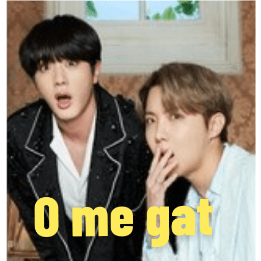 Aib bts lucu UwU 10