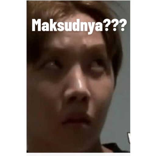 Aib bts lucu UwU 2