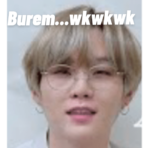 Aib bts lucu UwU 8