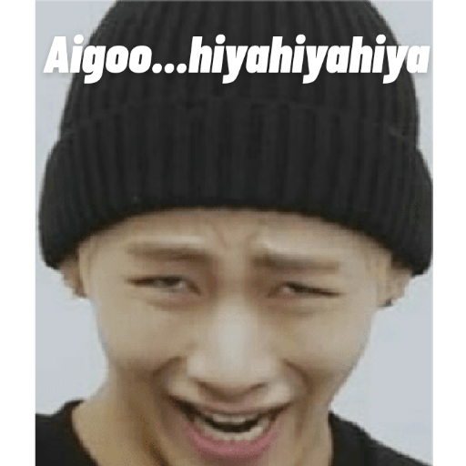 Aib bts lucu UwU 24