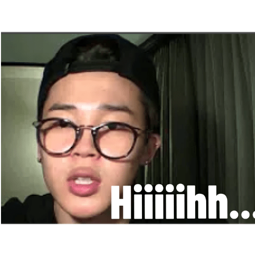 Aib bts lucu UwU 15