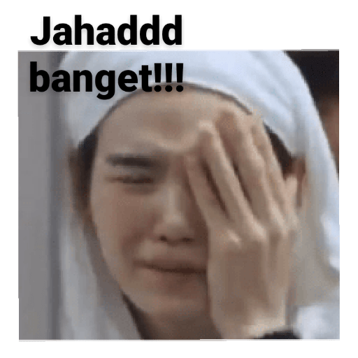 Aib bts lucu UwU 19